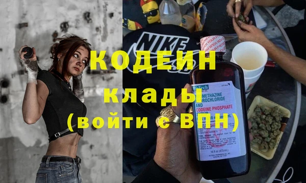 хмурый Майский
